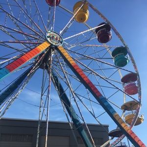 Meet your Posher, Jessa